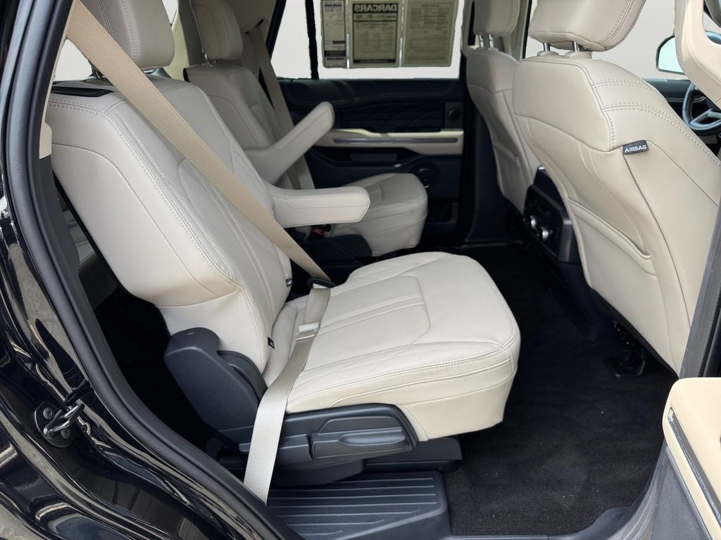 2023 Ford Expedition Platinum