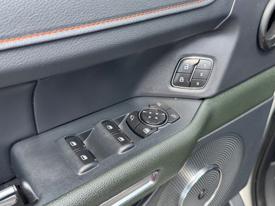 2022 Ford Expedition Timberline