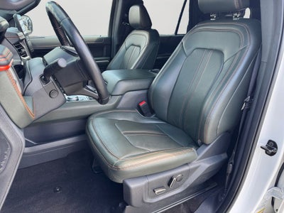 2022 Ford Expedition Timberline