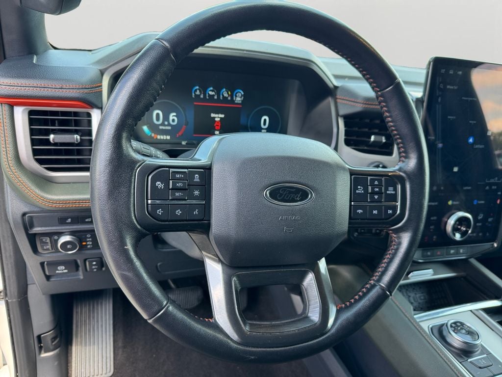 2022 Ford Expedition Timberline