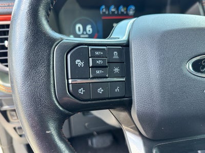 2022 Ford Expedition Timberline