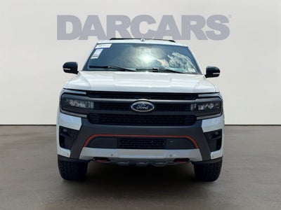 2022 Ford Expedition Timberline