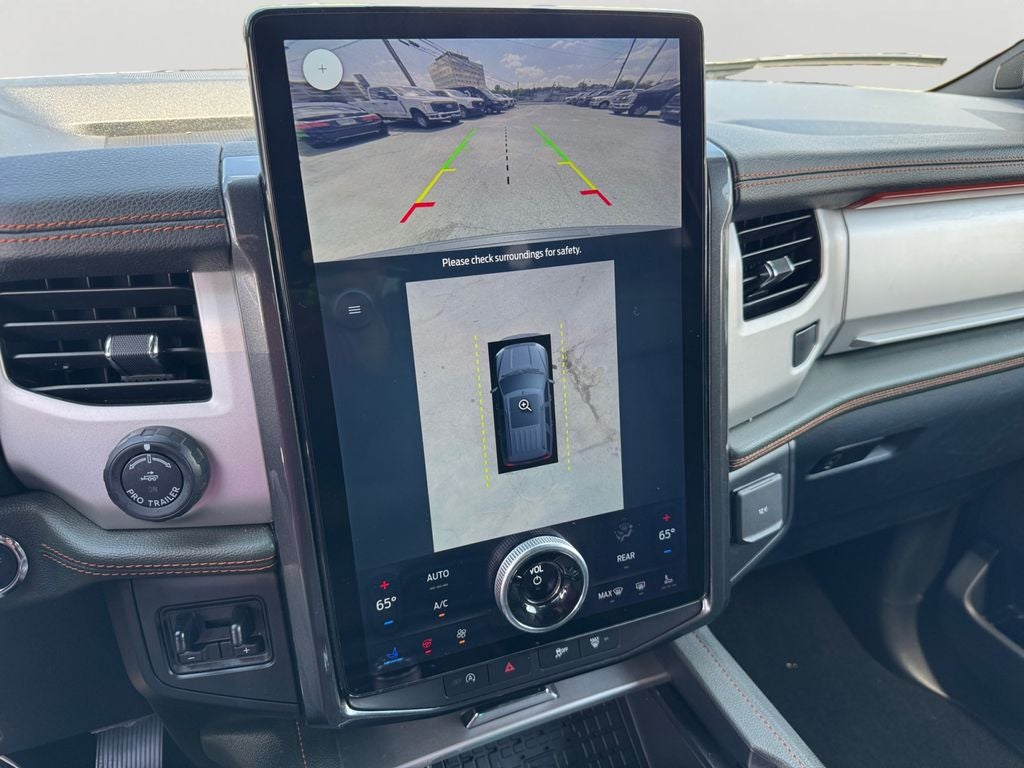 2022 Ford Expedition Timberline
