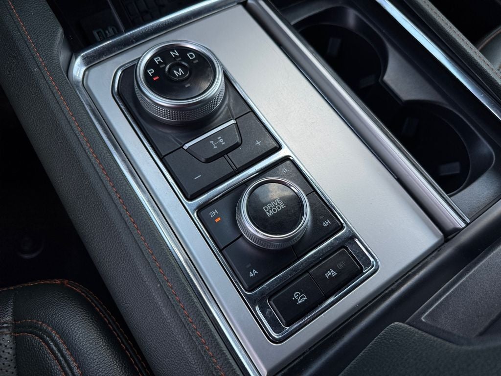 2022 Ford Expedition Timberline