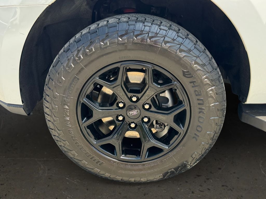 2022 Ford Expedition Timberline