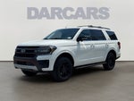 2022 Ford Expedition Timberline