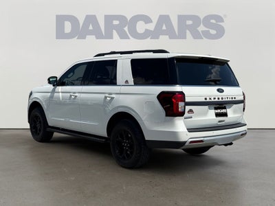 2022 Ford Expedition Timberline