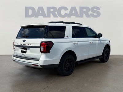 2022 Ford Expedition Timberline