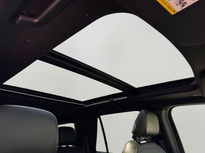 2022 Ford Expedition Timberline