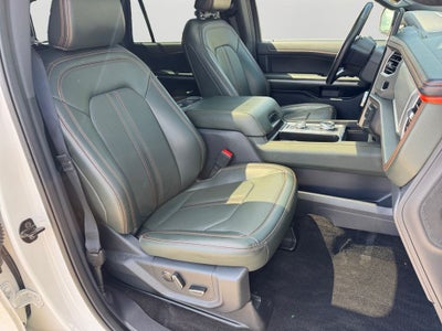 2022 Ford Expedition Timberline
