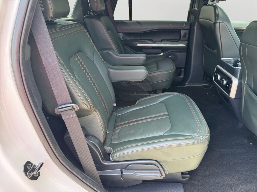 2022 Ford Expedition Timberline
