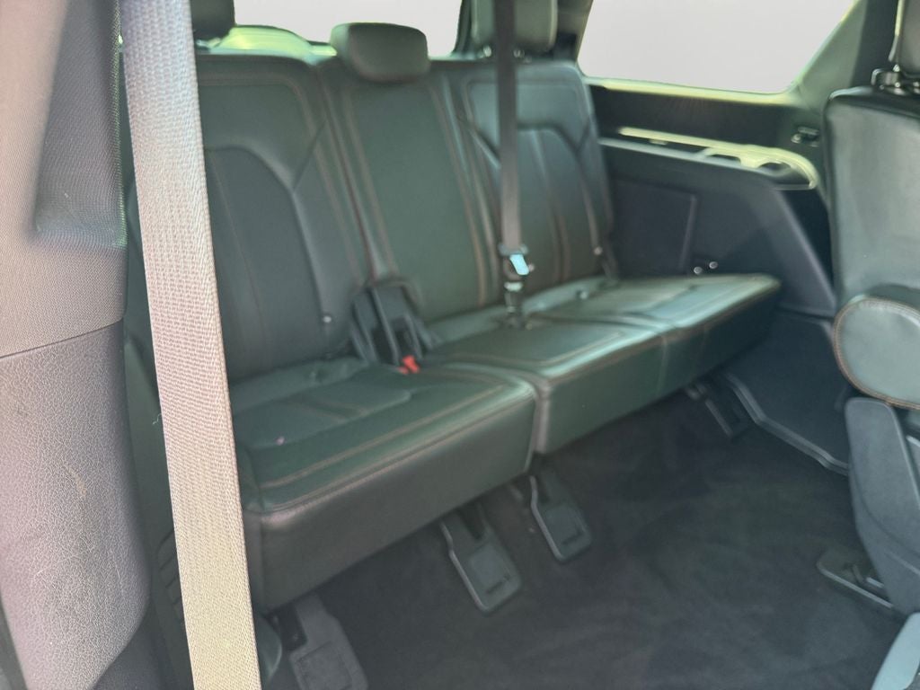 2022 Ford Expedition Timberline