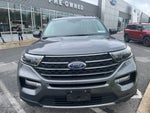 2023 Ford Explorer XLT 202 Group