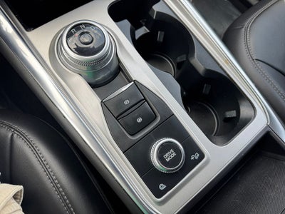 2023 Ford Explorer XLT 202 Group