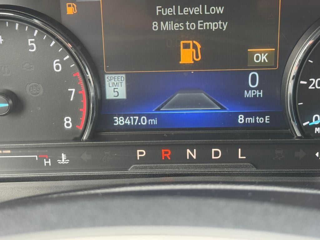 2023 Ford Explorer XLT 202 Group