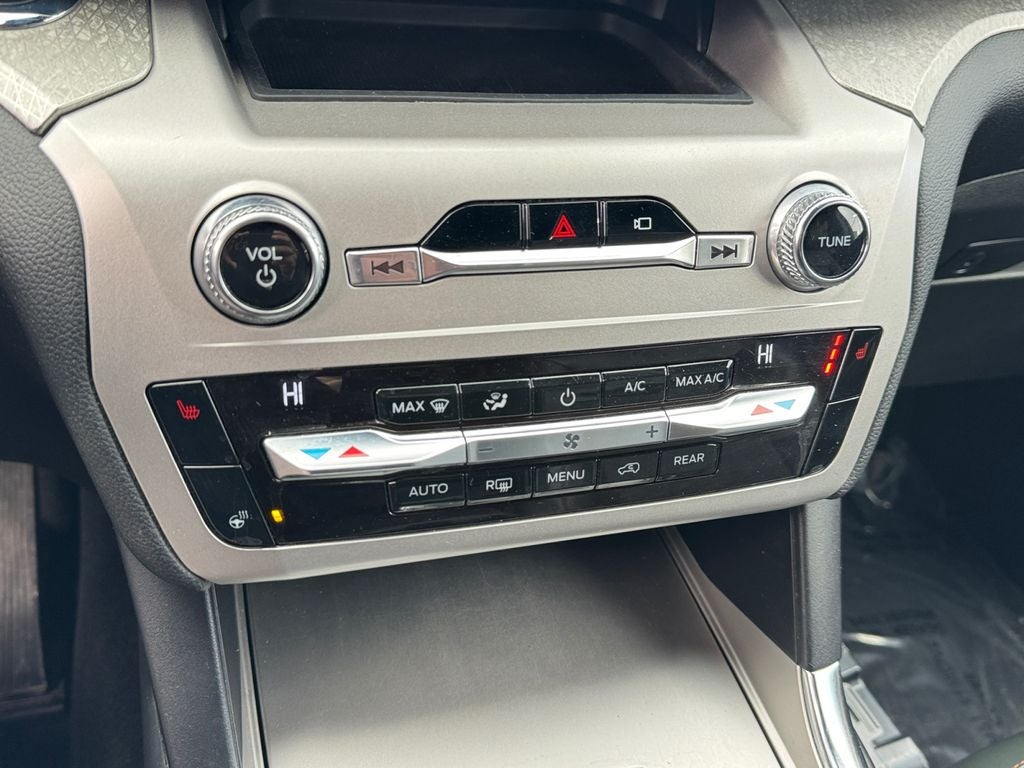 2021 Ford Explorer Timberline