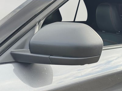 2021 Ford Explorer Timberline