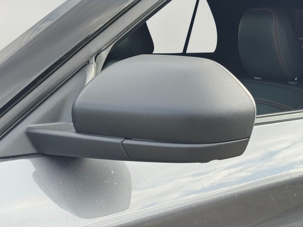 2021 Ford Explorer Timberline