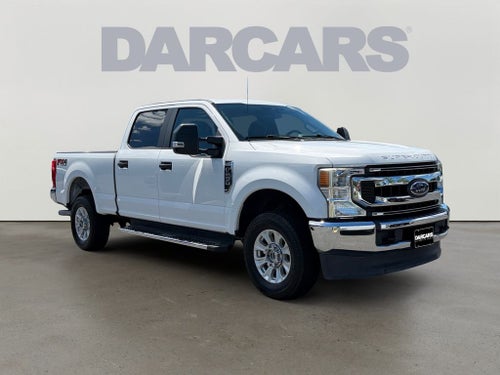2020 Ford F-250SD XL