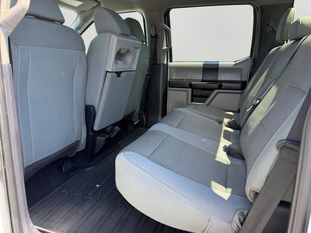 2020 Ford F-250SD XL