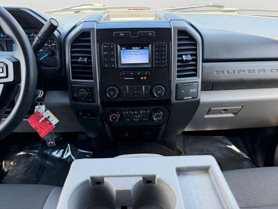 2020 Ford F-250SD XL