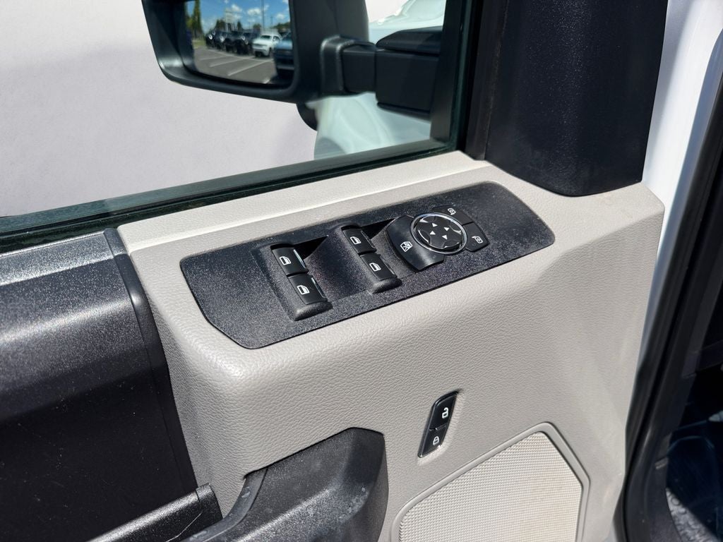 2020 Ford F-250SD XL