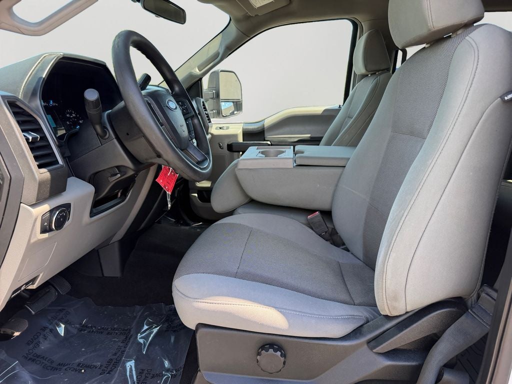 2020 Ford F-250SD XL