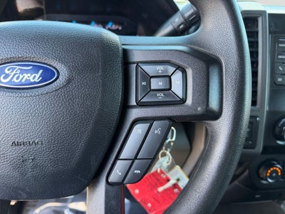 2020 Ford F-250SD XL