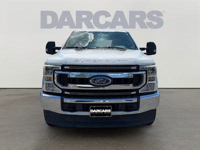 2020 Ford F-250SD XL