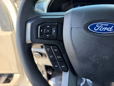 2020 Ford F-250SD XL