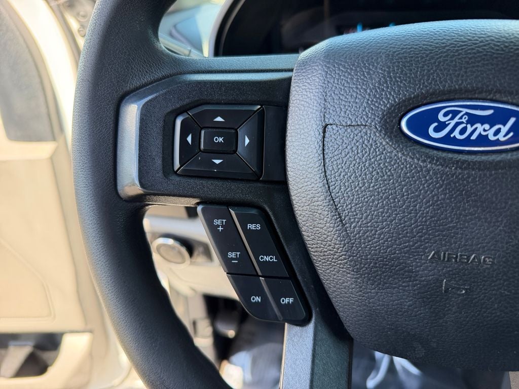 2020 Ford F-250SD XL