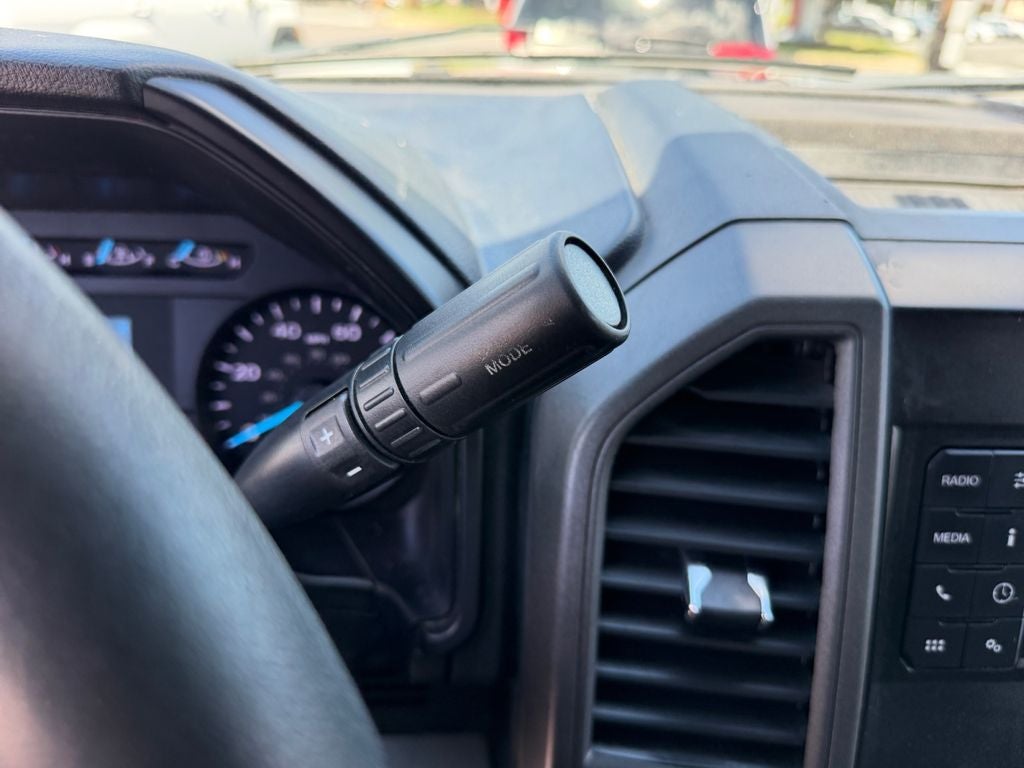 2020 Ford F-250SD XL