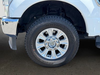 2020 Ford F-250SD XL