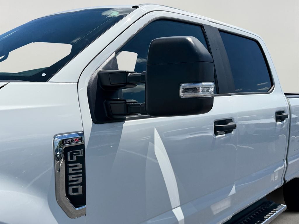 2020 Ford F-250SD XL