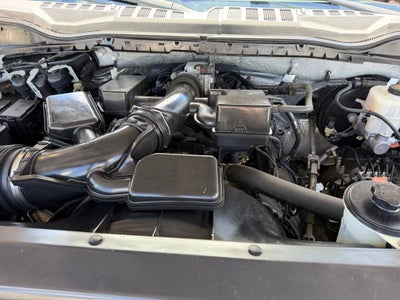 2020 Ford F-250SD XL
