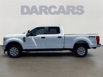 2020 Ford F-250SD XL
