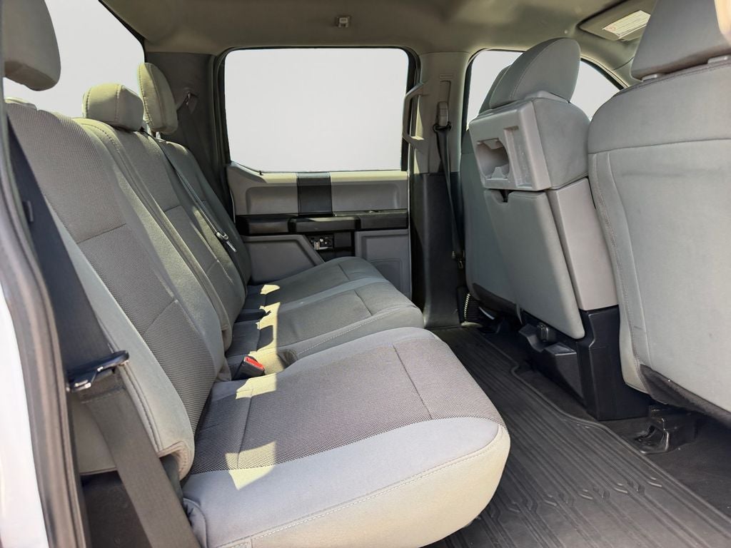 2020 Ford F-250SD XL