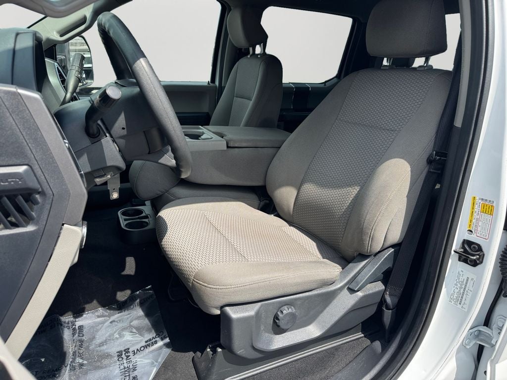 2022 Ford F-250SD XLT DIESEL