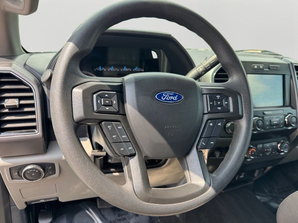 2022 Ford F-250SD XLT DIESEL