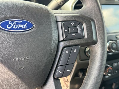 2022 Ford F-250SD XLT DIESEL