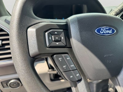 2022 Ford F-250SD XLT DIESEL