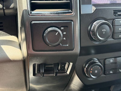 2022 Ford F-250SD XLT DIESEL