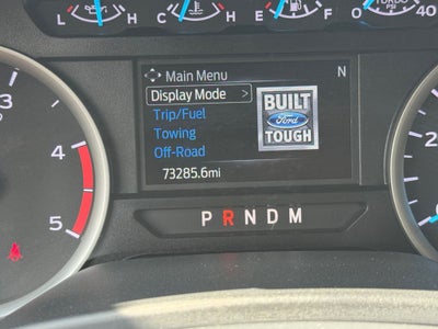 2022 Ford F-250SD XLT DIESEL