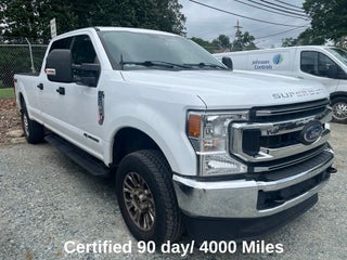 2022 Ford F-250SD XLT DIESEL
