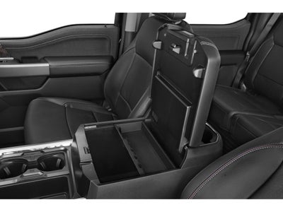 2023 Ford F-250SD Lariat