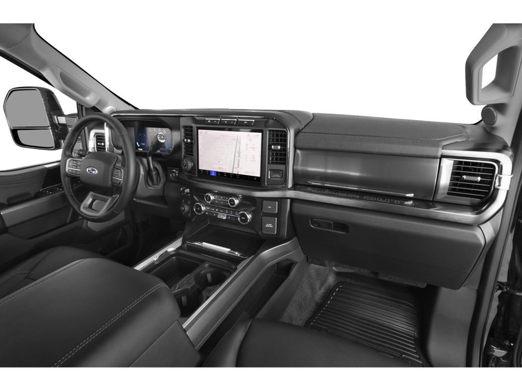 2023 Ford F-250SD Lariat