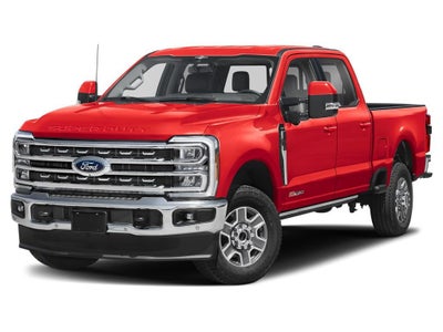 2023 Ford F-250SD Lariat
