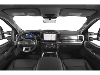 2023 Ford F-250SD Lariat