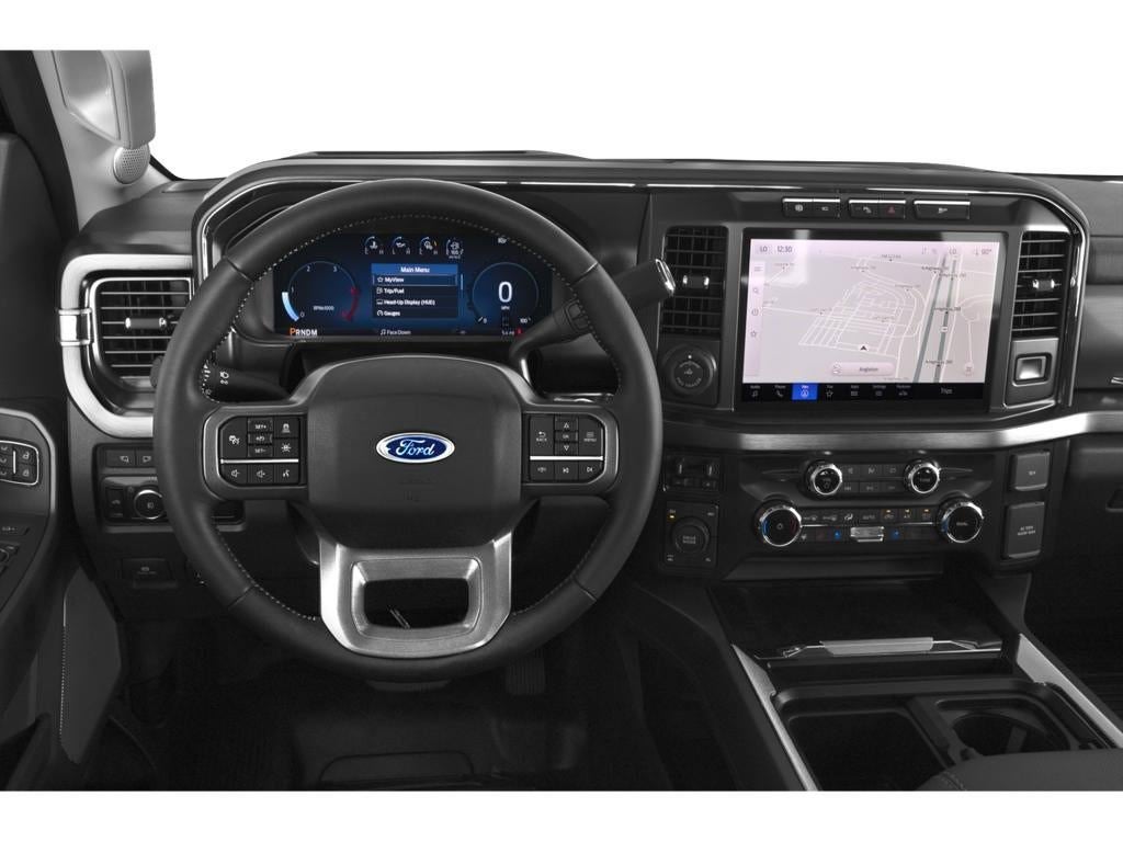 2023 Ford F-250SD Lariat
