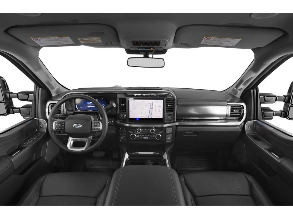 2023 Ford F-250SD Lariat